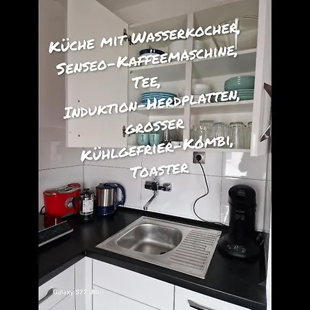 Apartment Am Konzerthaus Dortmund Buitenkant foto