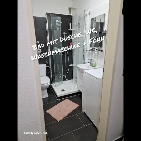 Apartment Am Konzerthaus Dortmund Buitenkant foto