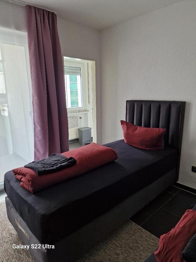 Apartment Am Konzerthaus Dortmund