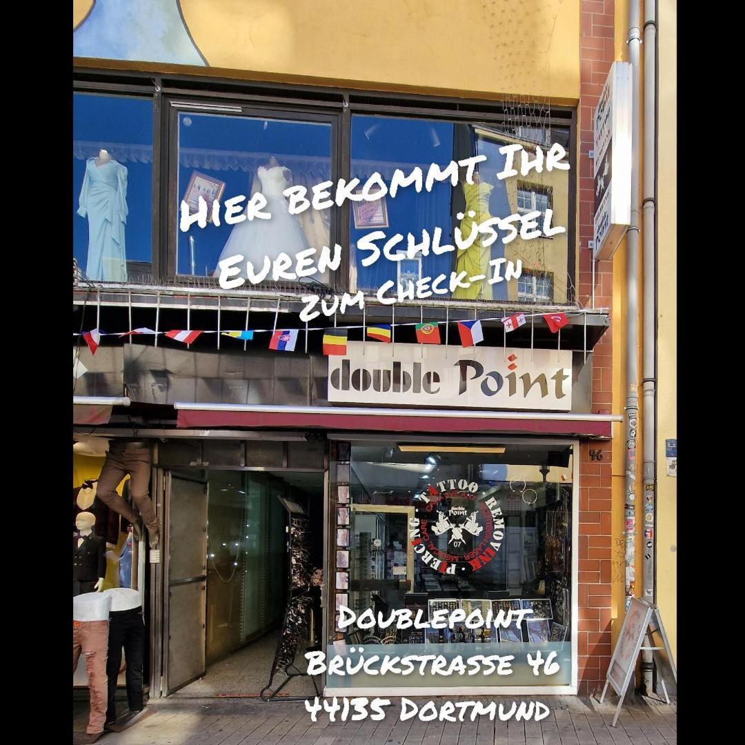 Apartment Am Konzerthaus Dortmund