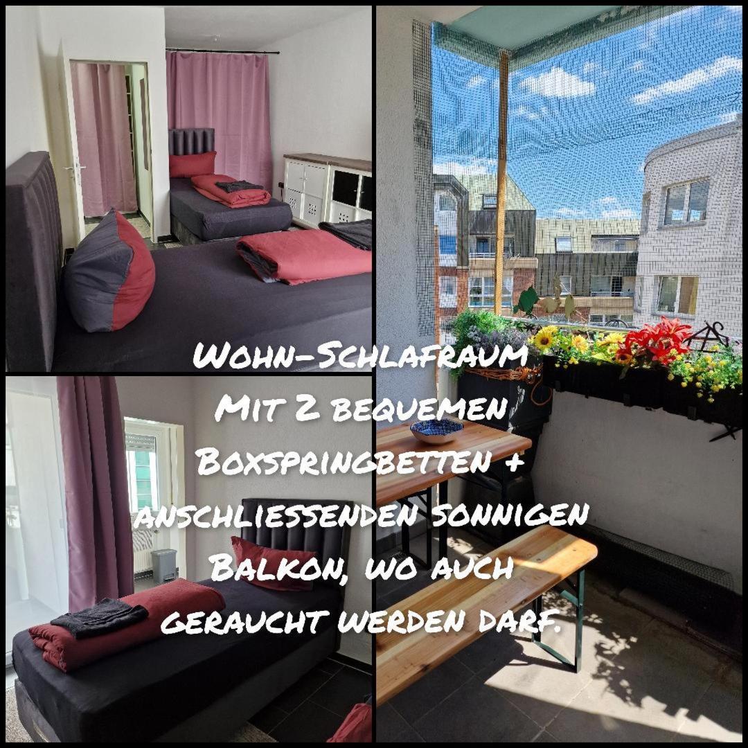 Am Konzerthaus Apartment