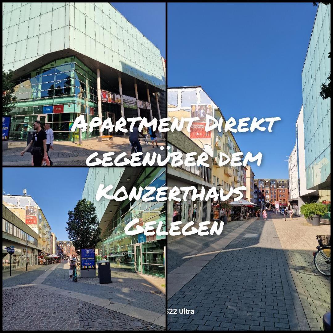 Am Konzerthaus Apartment *